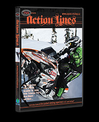 Action Lines 1 Movie by TSS and Neo Vida Media Inc. for sale