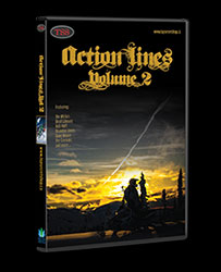 Action Lines 2 Movie by TSS and Neo Vida Media Inc. for sale