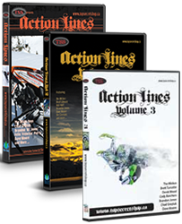 Action Lines 3 Movie by TSS and Neo Vida Media Inc. for sale