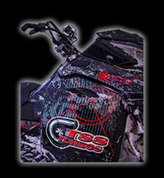 Snowmobile and Sled Turbo Kits by Top Secret Shop TSS Turbos